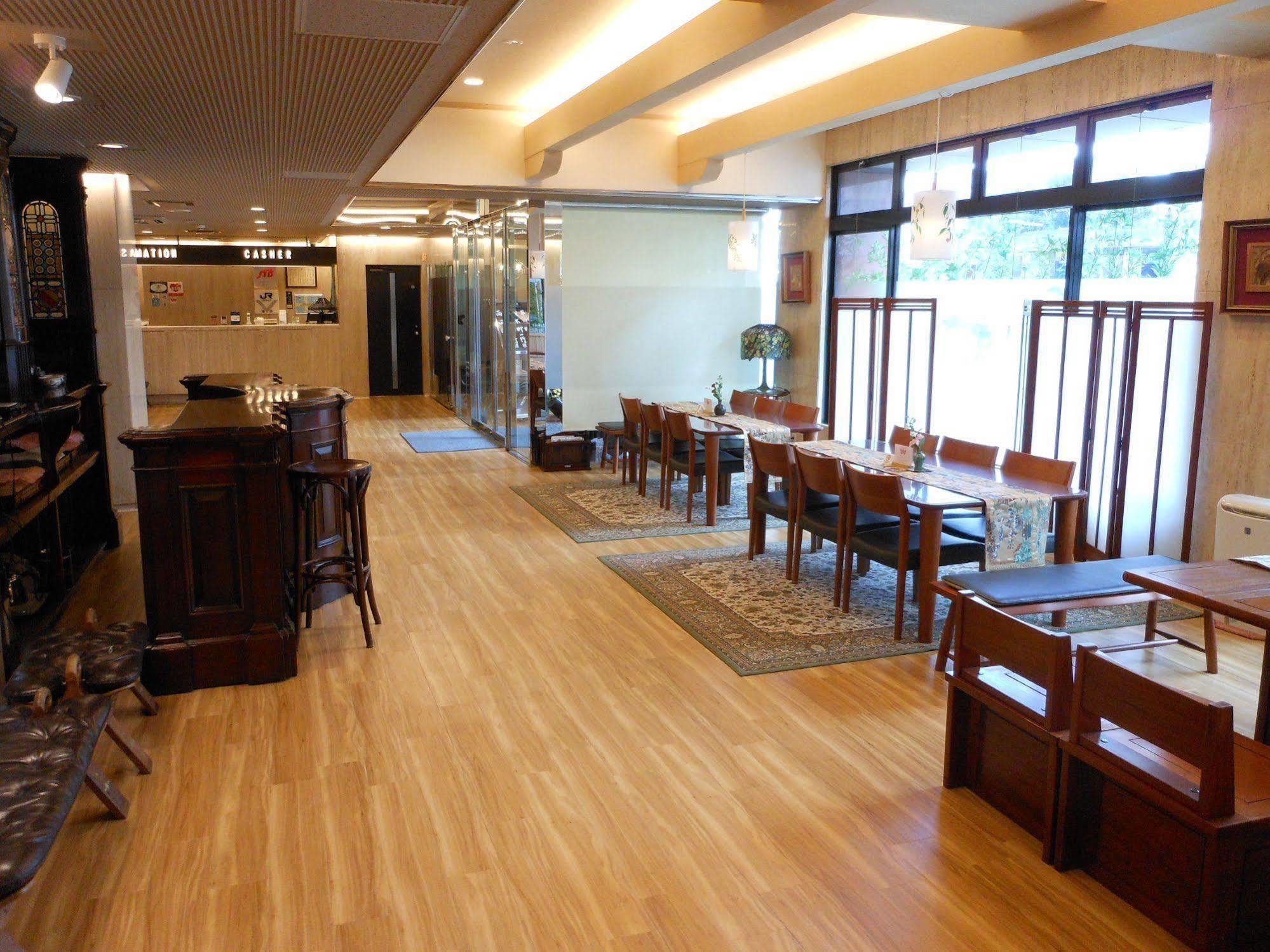 Saga Grace Hotel Quioto Exterior foto