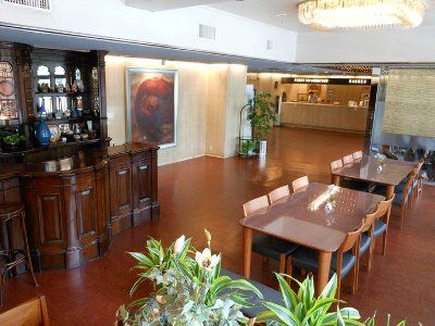 Saga Grace Hotel Quioto Exterior foto